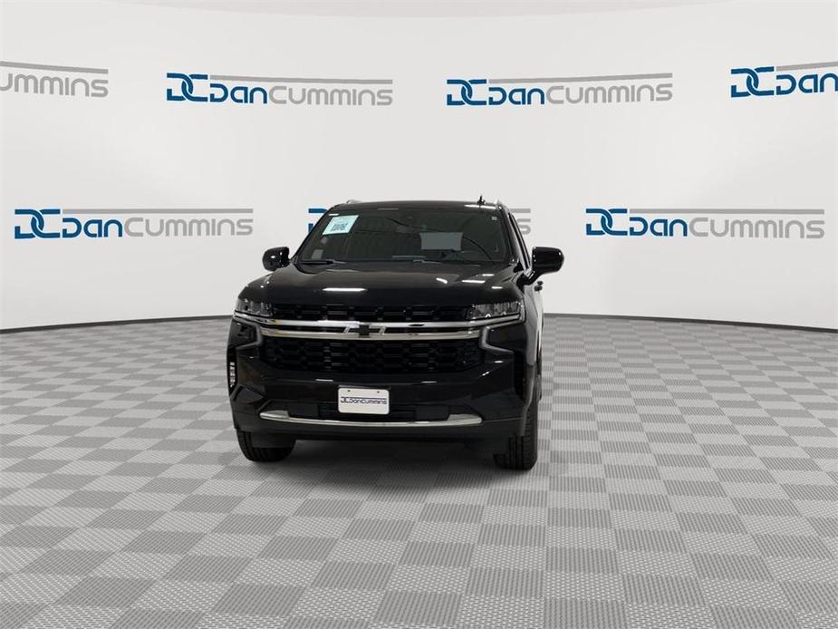 used 2022 Chevrolet Tahoe car, priced at $42,987