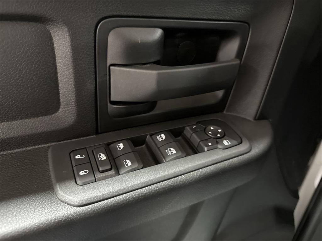 new 2025 Ram 2500 car, priced at $61,224