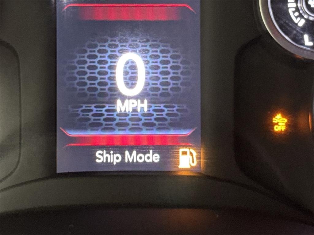new 2025 Ram 2500 car, priced at $61,224
