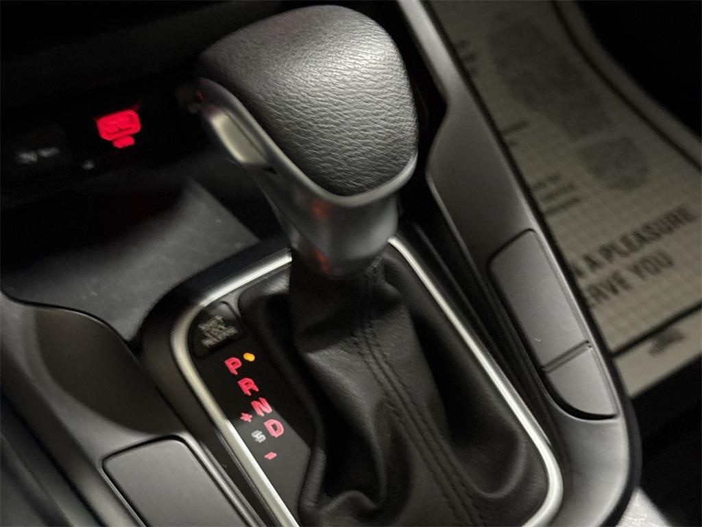 used 2021 Kia Soul car, priced at $12,987