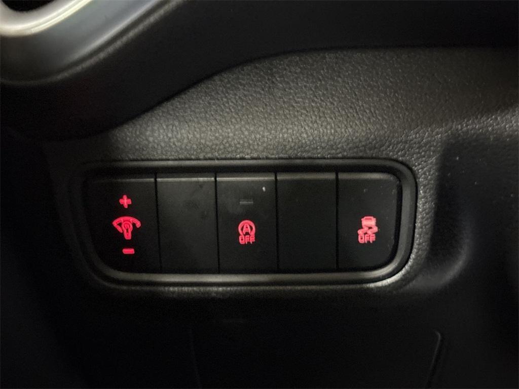 used 2021 Kia Soul car, priced at $12,987