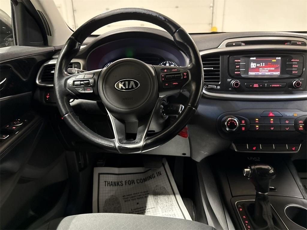 used 2016 Kia Sorento car, priced at $5,900