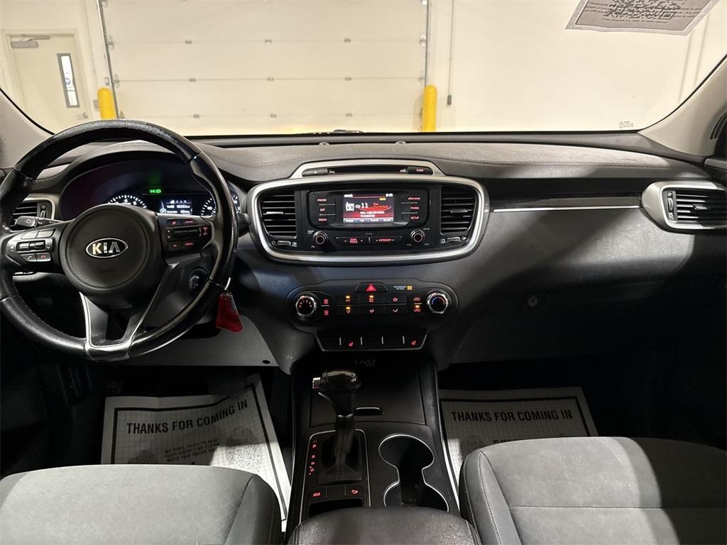 used 2016 Kia Sorento car, priced at $5,900