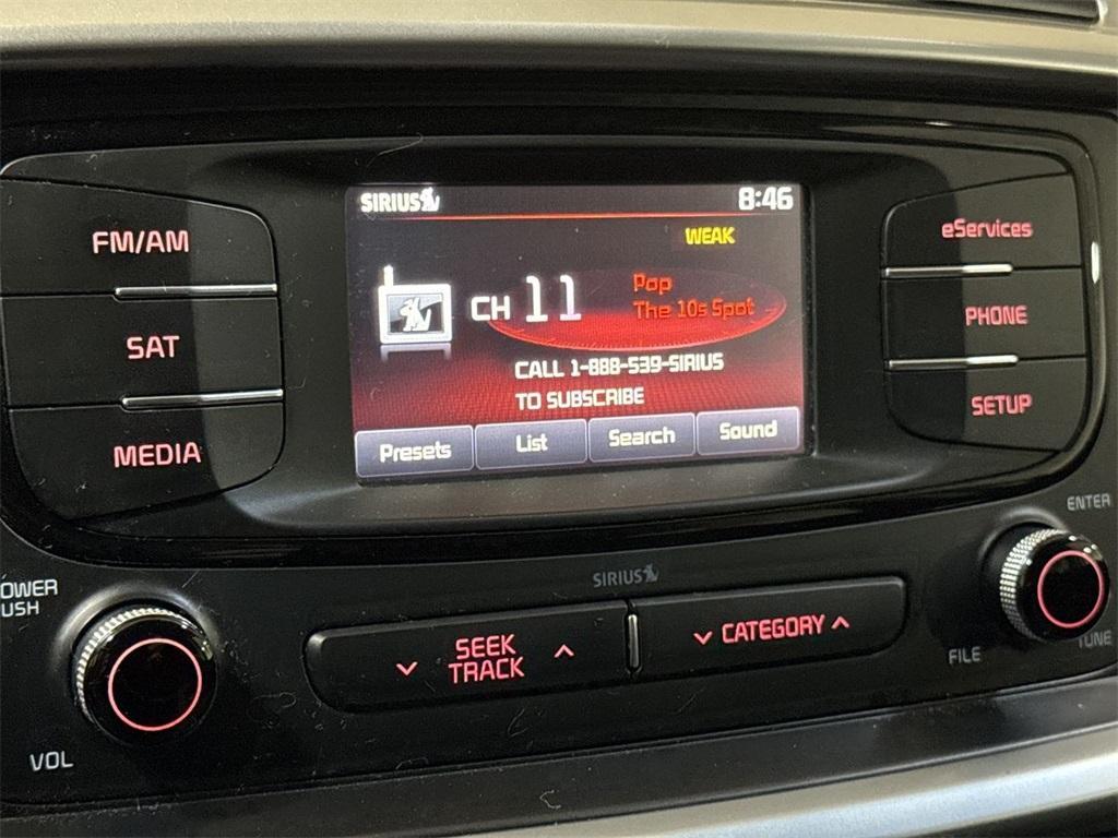 used 2016 Kia Sorento car, priced at $5,900