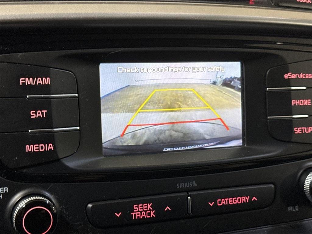 used 2016 Kia Sorento car, priced at $5,900