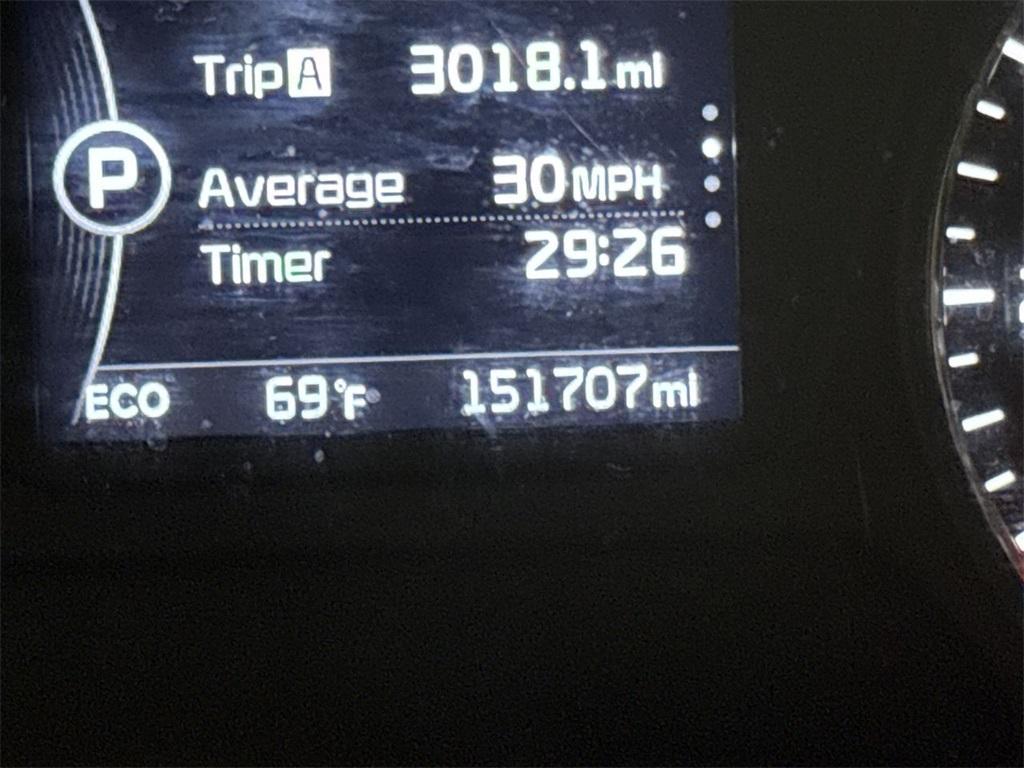 used 2016 Kia Sorento car, priced at $5,900