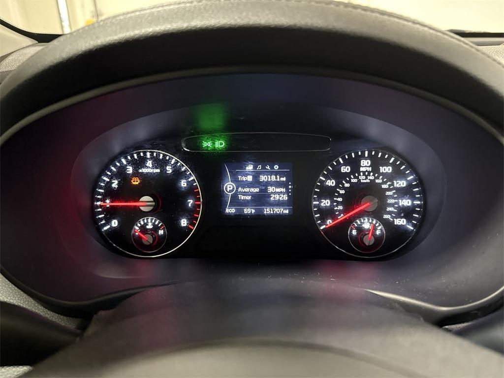 used 2016 Kia Sorento car, priced at $5,900