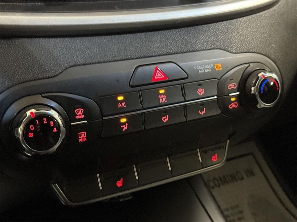 used 2016 Kia Sorento car, priced at $5,900