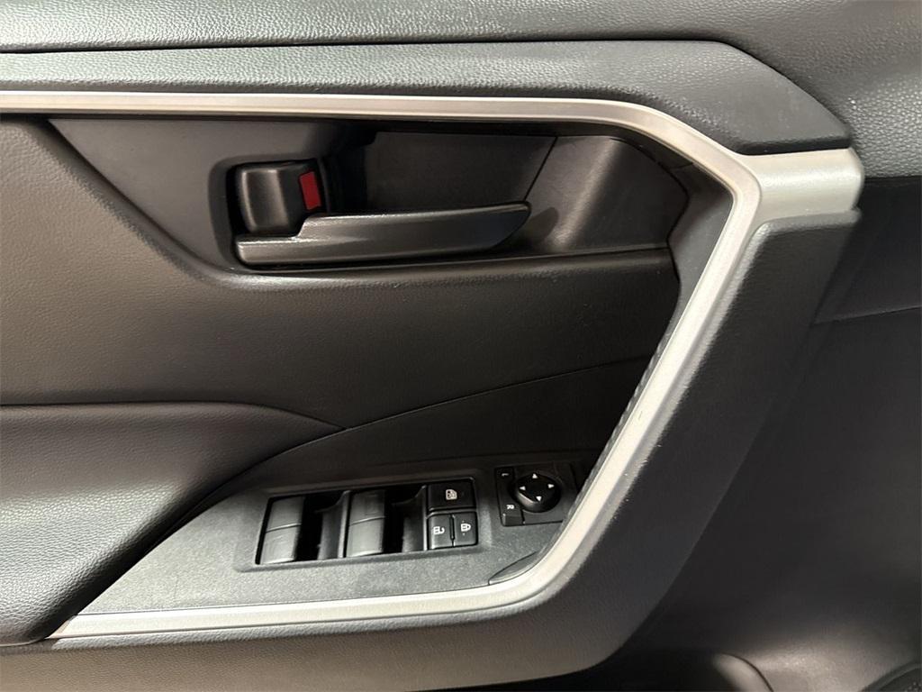 used 2023 Toyota RAV4 car, priced at $25,951