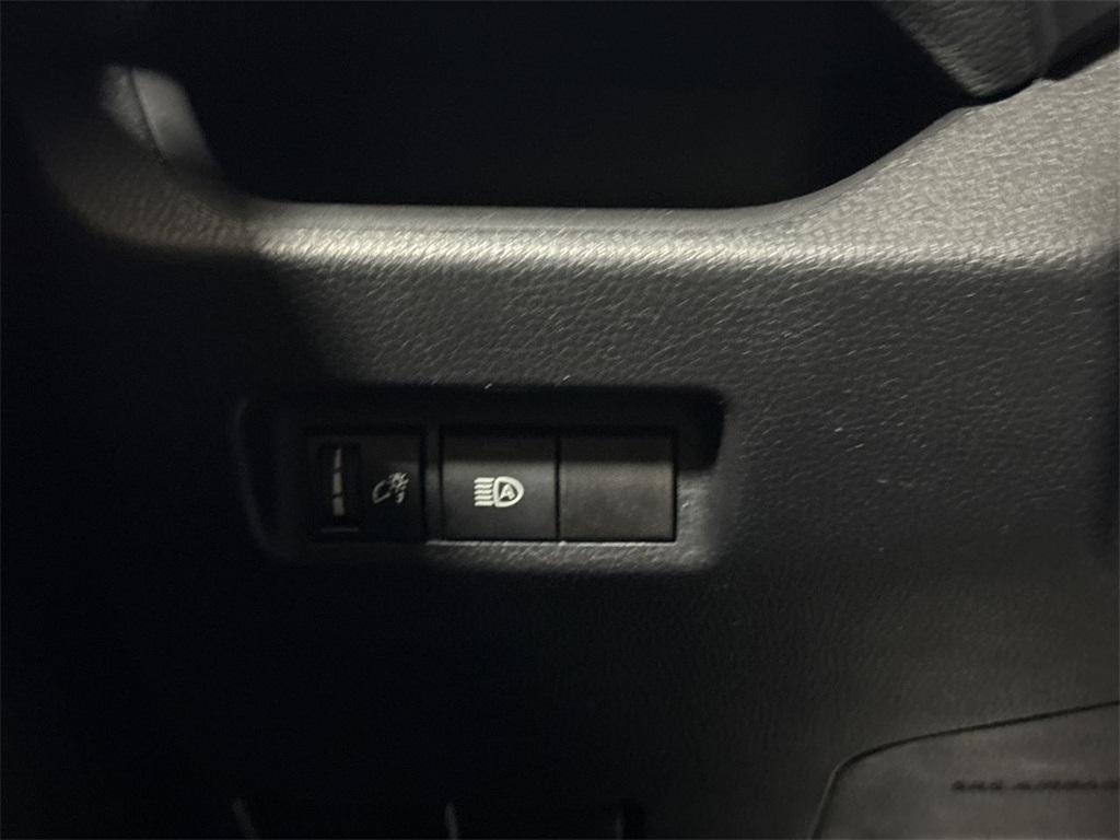 used 2023 Toyota RAV4 car, priced at $25,951