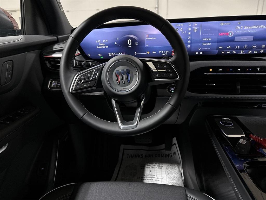 new 2026 Buick Enclave car, priced at $48,378