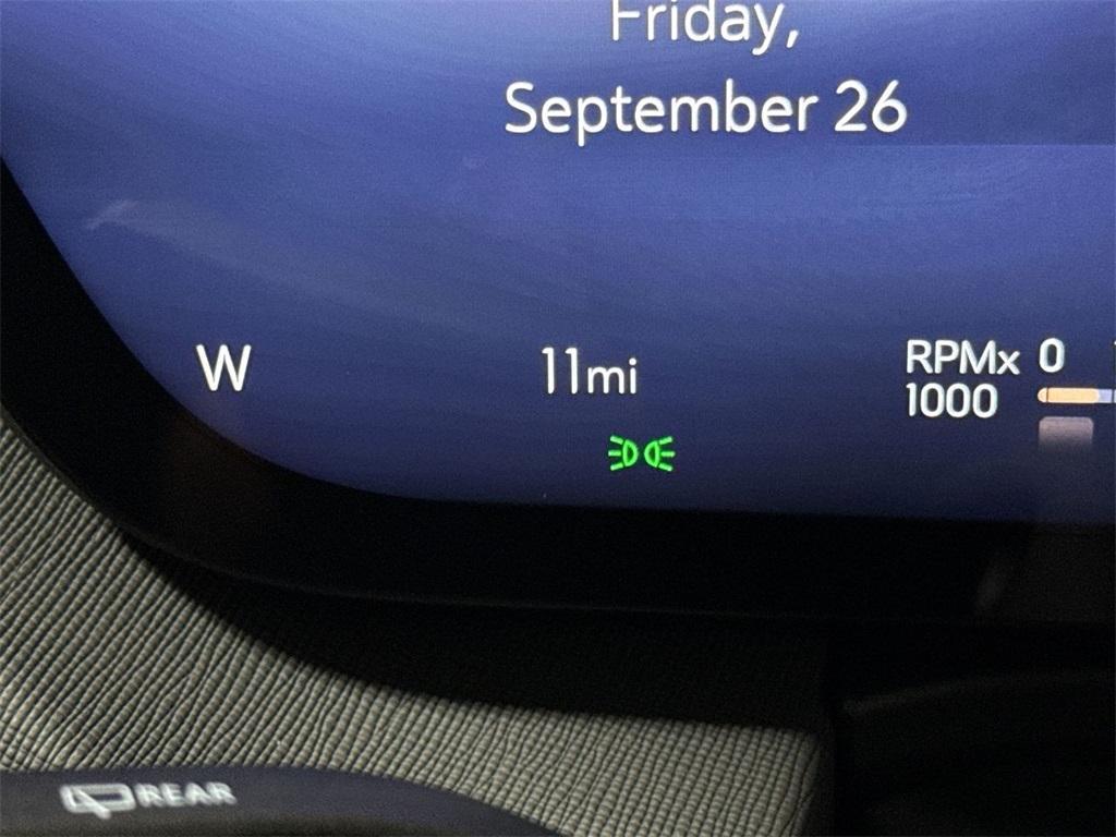 new 2026 Buick Enclave car, priced at $48,378