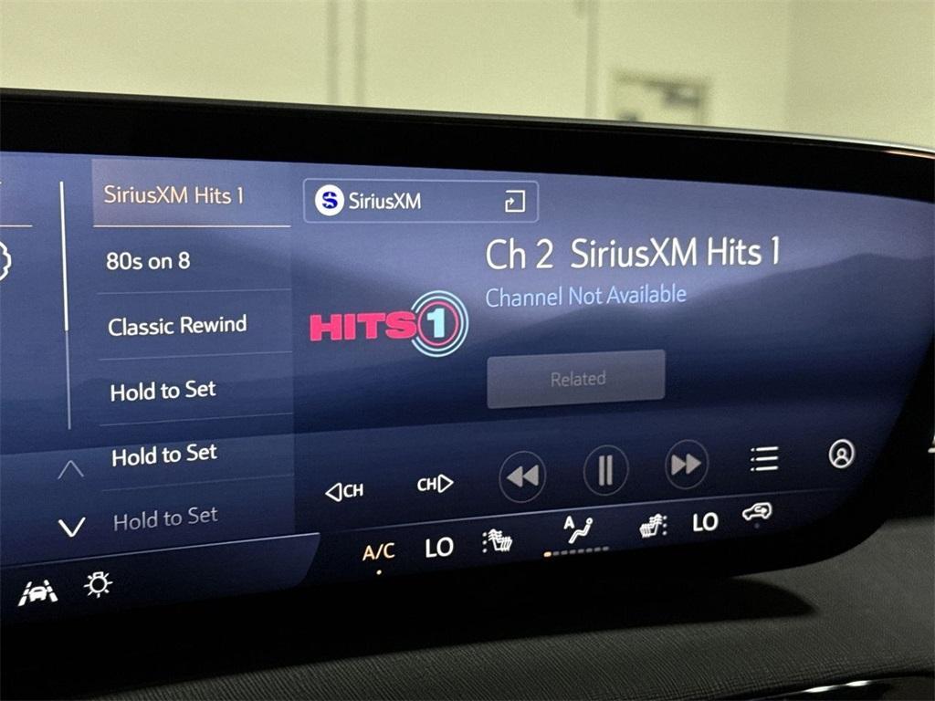 new 2026 Buick Enclave car, priced at $48,378