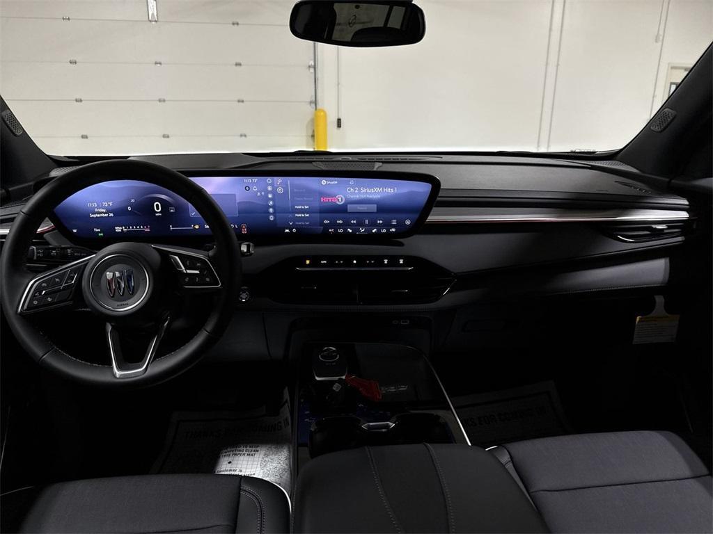 new 2026 Buick Enclave car, priced at $48,378