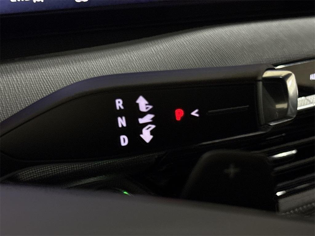 new 2026 Buick Enclave car, priced at $48,378