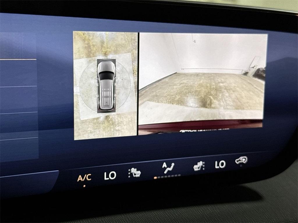 new 2026 Buick Enclave car, priced at $48,378