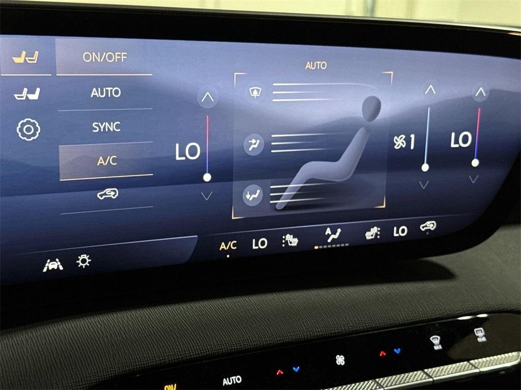 new 2026 Buick Enclave car, priced at $48,378