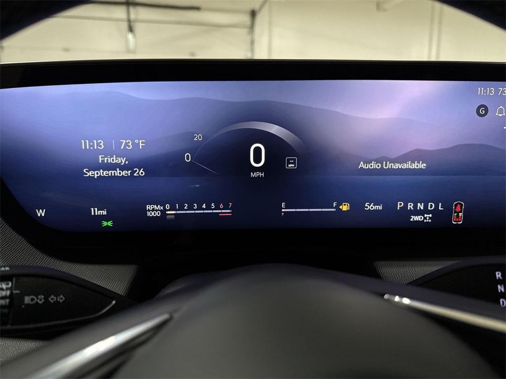 new 2026 Buick Enclave car, priced at $48,378