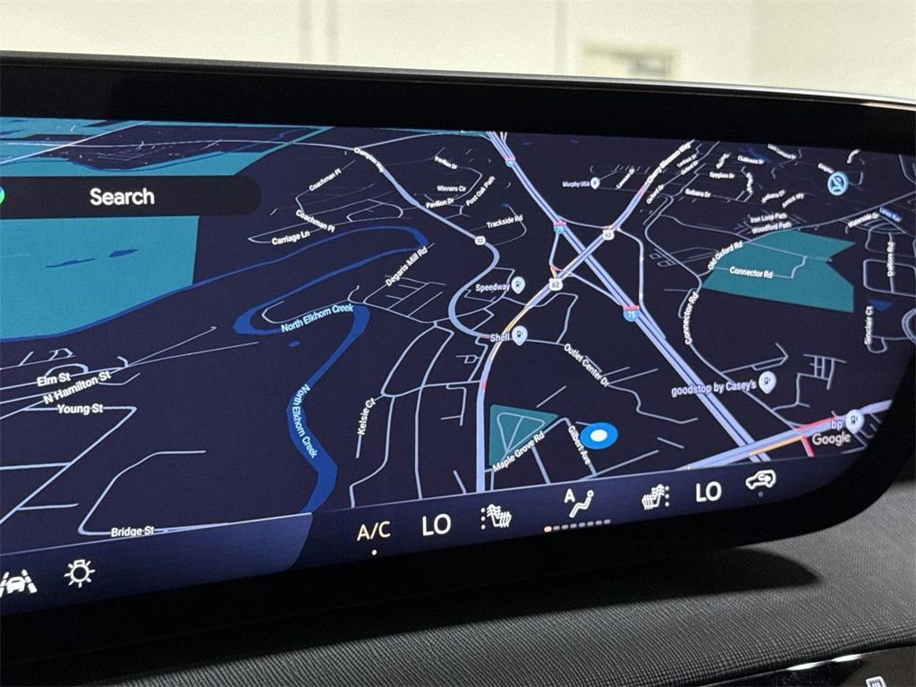 new 2026 Buick Enclave car, priced at $48,378