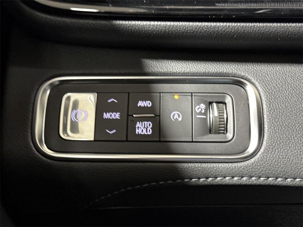 new 2026 Buick Enclave car, priced at $48,378