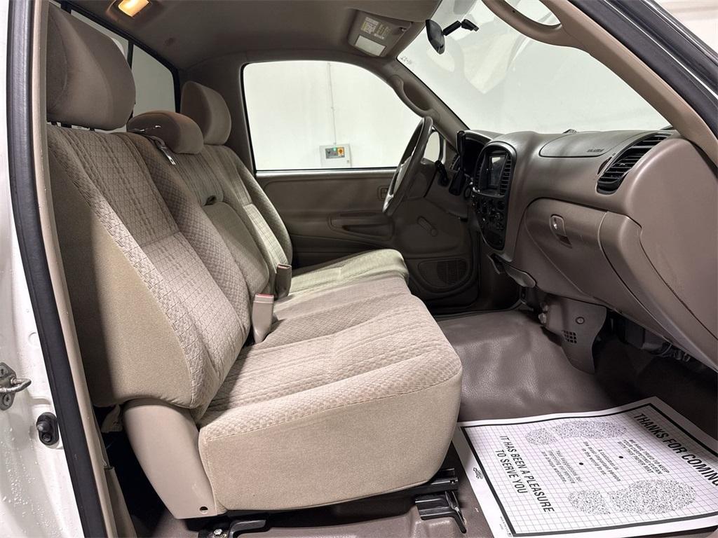 used 2006 Toyota Tundra car, priced at $13,500
