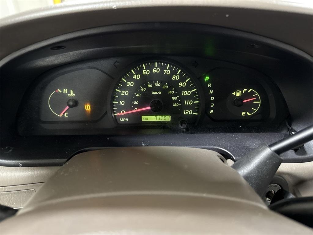 used 2006 Toyota Tundra car, priced at $13,500