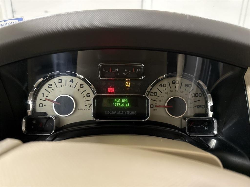 used 2012 Ford Expedition car, priced at $6,900