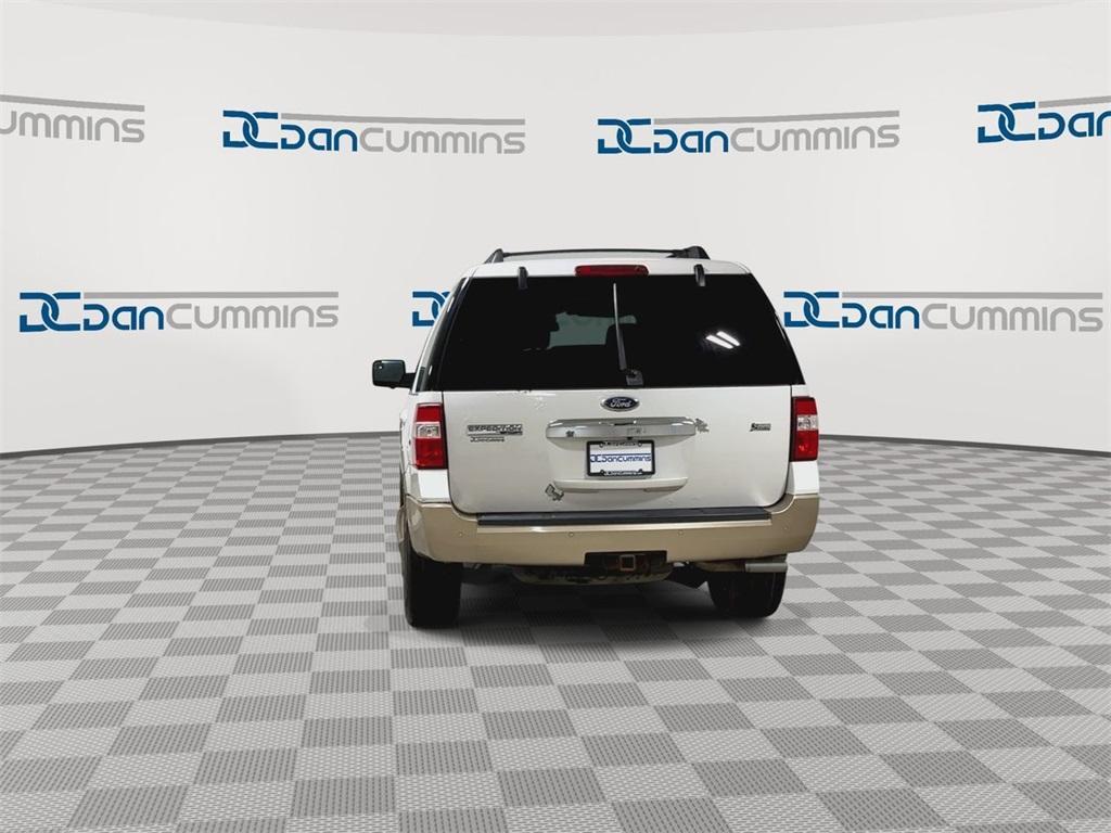 used 2012 Ford Expedition car, priced at $6,900