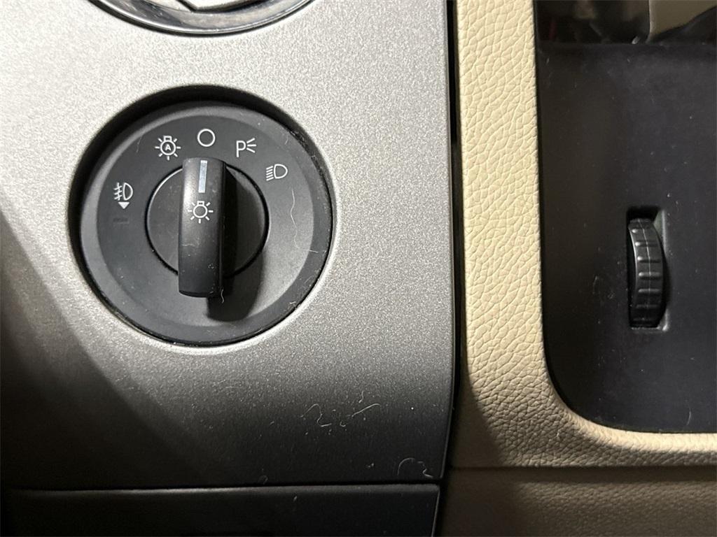 used 2012 Ford Expedition car, priced at $6,900