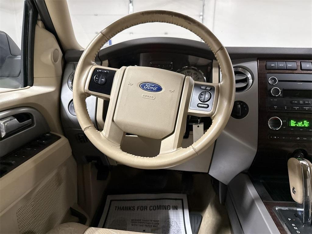 used 2012 Ford Expedition car, priced at $6,900