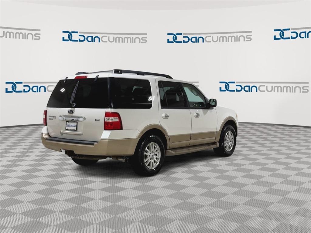 used 2012 Ford Expedition car, priced at $6,900