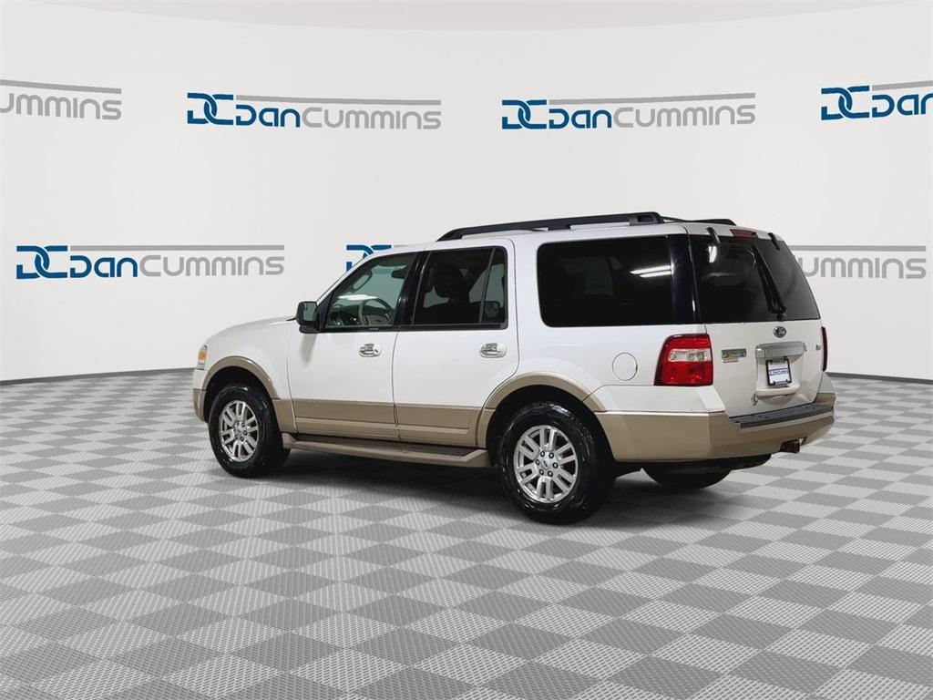 used 2012 Ford Expedition car, priced at $6,900