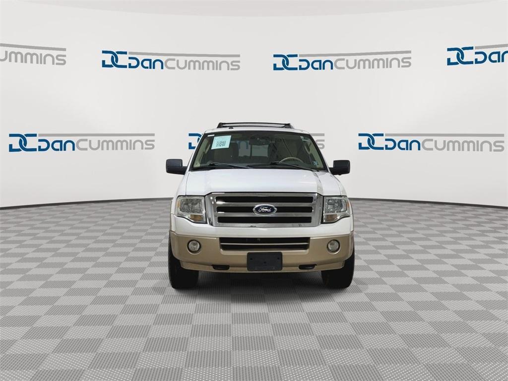 used 2012 Ford Expedition car, priced at $6,900
