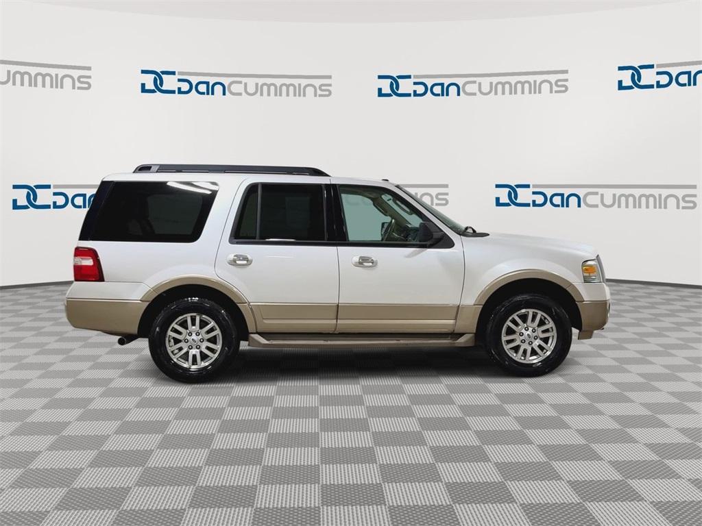 used 2012 Ford Expedition car, priced at $6,900