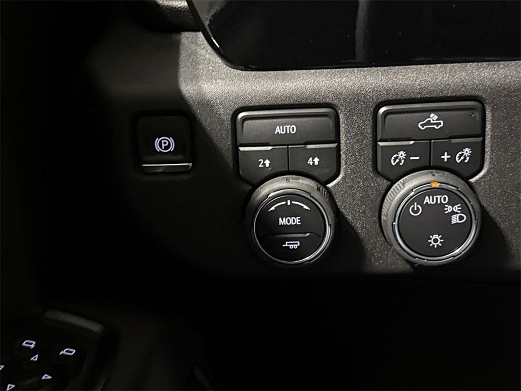 new 2026 Chevrolet Silverado 1500 car, priced at $46,373