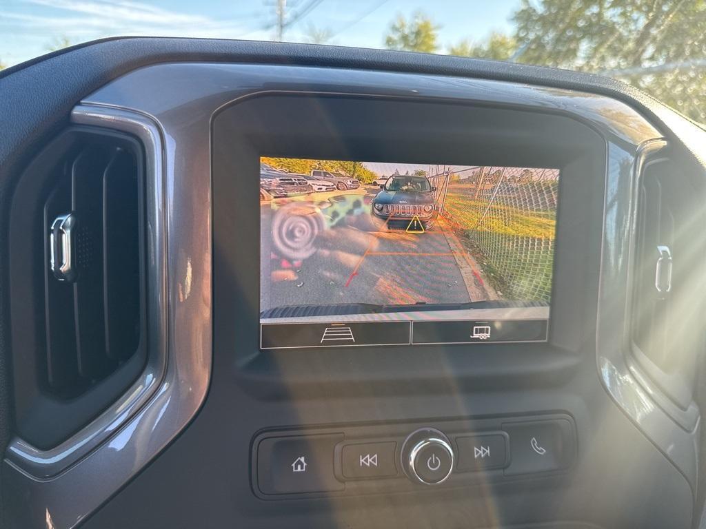 new 2026 Chevrolet Silverado 2500 car, priced at $64,373