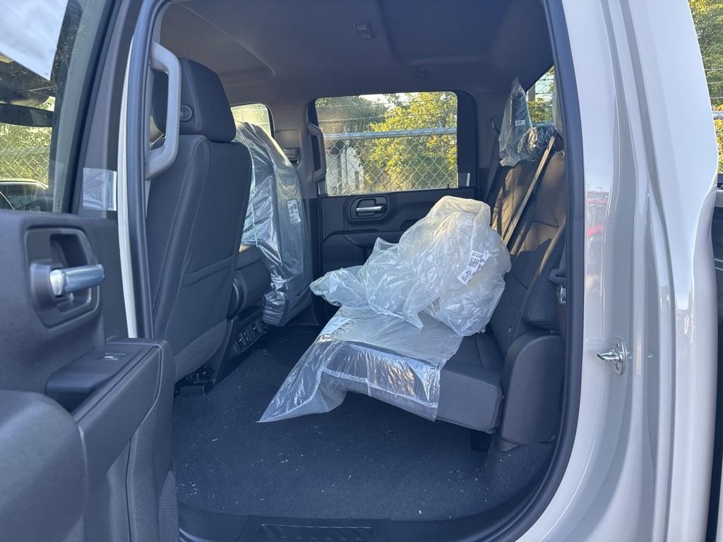 new 2026 Chevrolet Silverado 2500 car, priced at $64,373