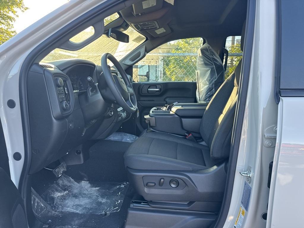 new 2026 Chevrolet Silverado 2500 car, priced at $64,373