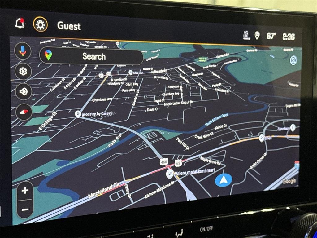 new 2026 Chevrolet Colorado car, priced at $38,373