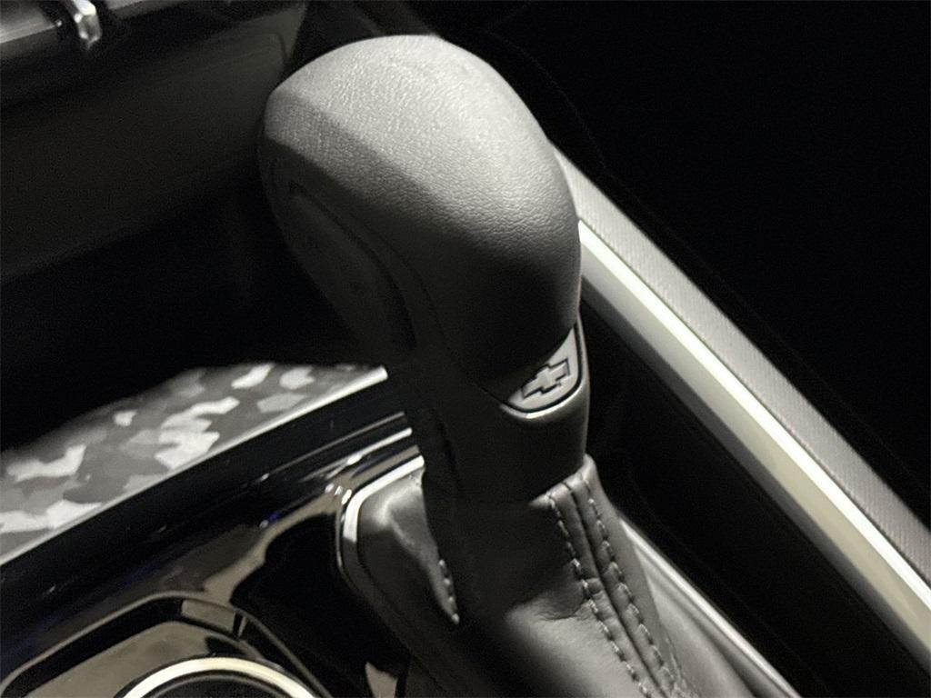 new 2026 Chevrolet Colorado car, priced at $38,373