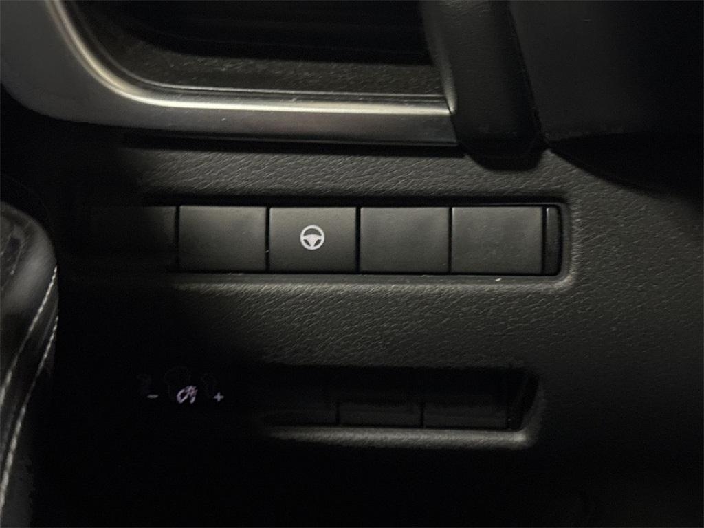 used 2023 Nissan Rogue car, priced at $21,749