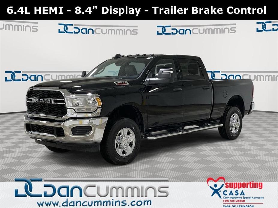 new 2024 Ram 2500 car, priced at $50,970