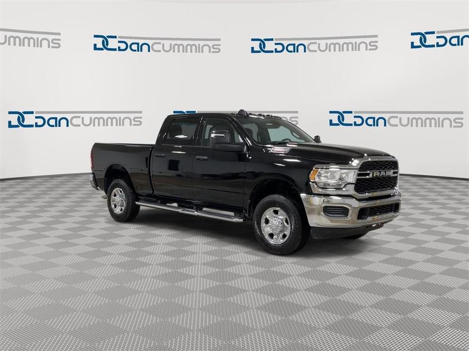 new 2024 Ram 2500 car, priced at $50,970