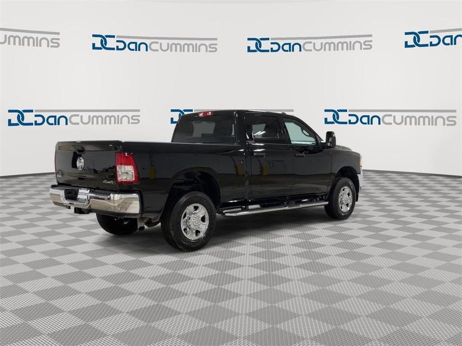 new 2024 Ram 2500 car, priced at $50,970