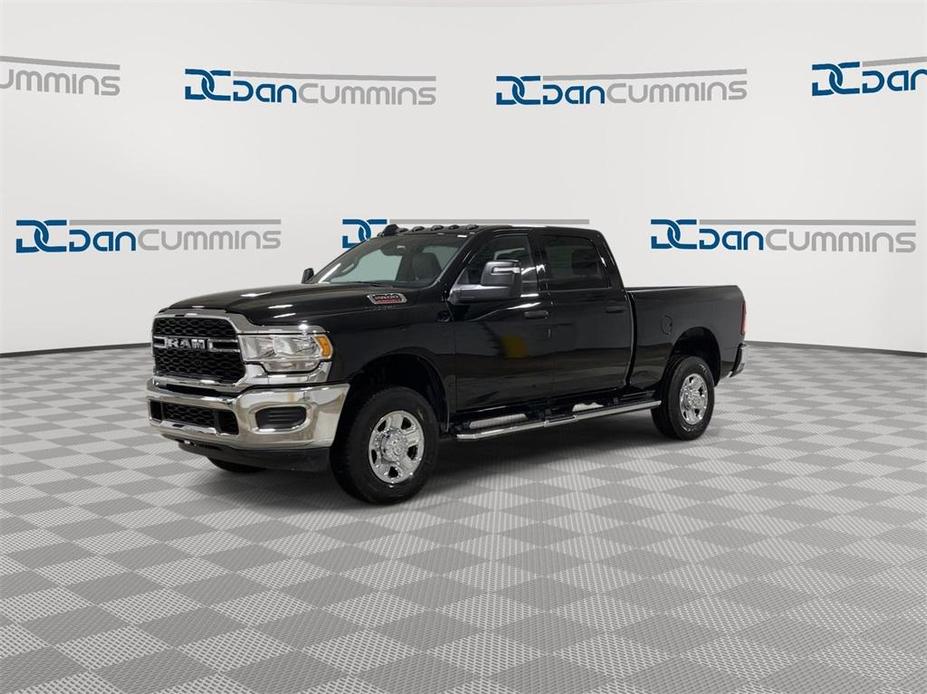 new 2024 Ram 2500 car, priced at $50,970