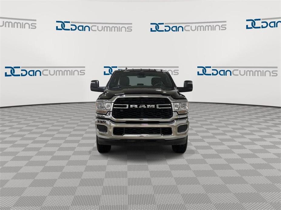 new 2024 Ram 2500 car, priced at $50,970