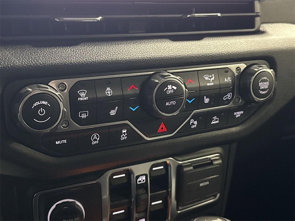 new 2025 Jeep Wrangler car, priced at $50,009