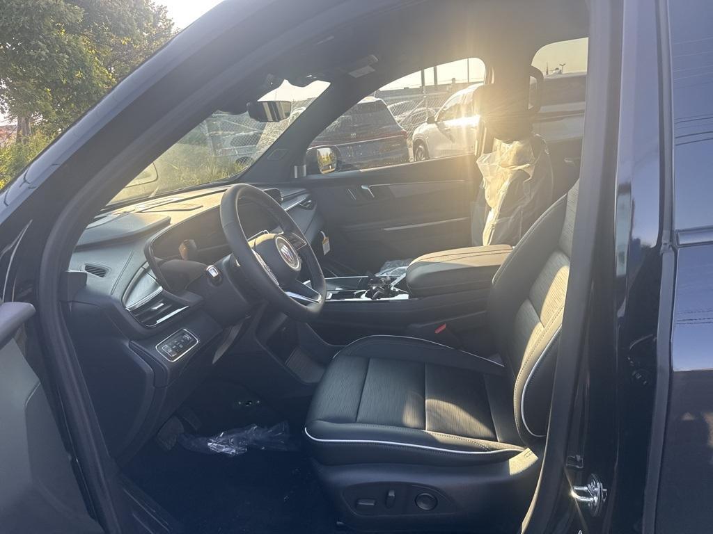 new 2026 Buick Enclave car, priced at $57,282