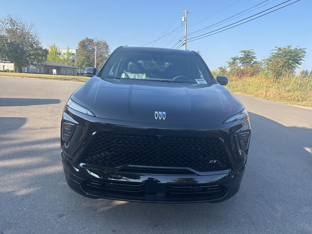 new 2026 Buick Enclave car, priced at $57,282