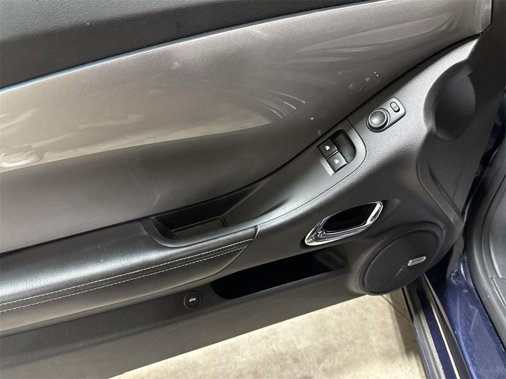 used 2010 Chevrolet Camaro car, priced at $7,500